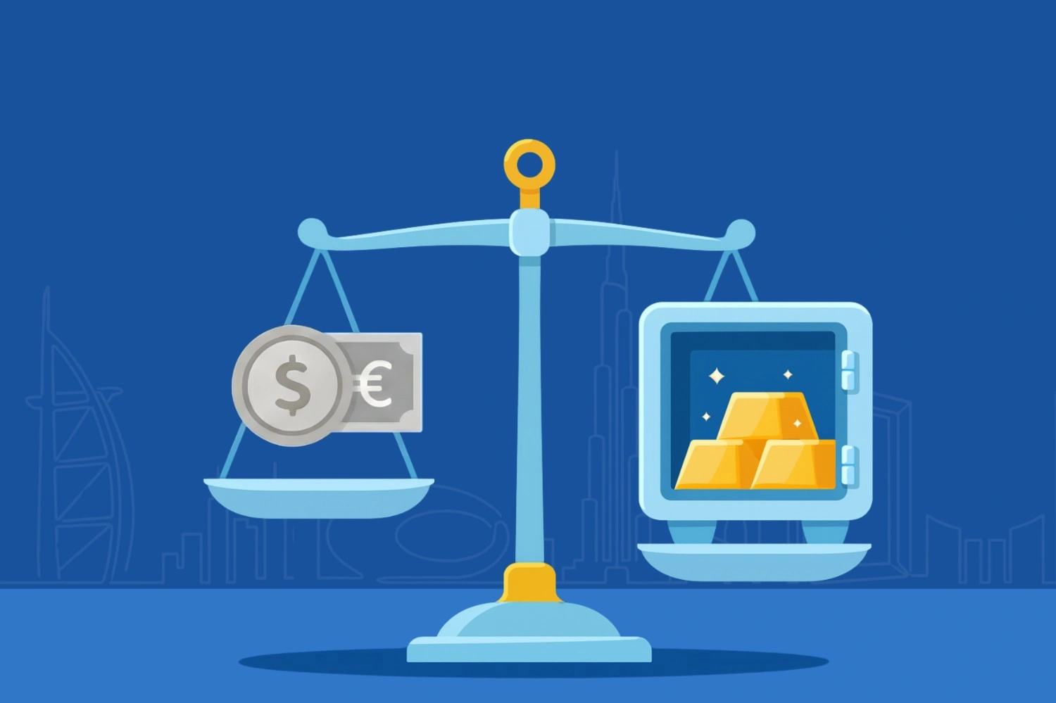 The One Truth Investors Keep Returning To.